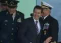 México no lo olvida: Mexicana reconoce a Enrique Peña Nieto en Japón y la foto desata pasiones