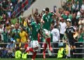 México rompe la maldición y conquista el primer triunfo del Mundial 2026 México rompe la maldición y conquista el primer triunfo del Mundial 2026