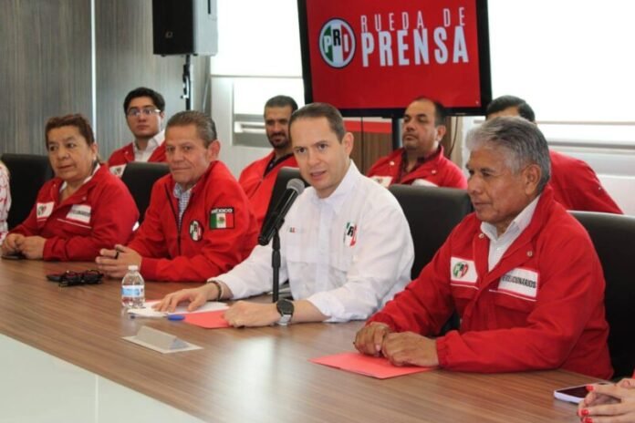 Morena busca utilizar la figura de “injerencia extranjera” por temor a perder elecciones: José Luis Villalobos