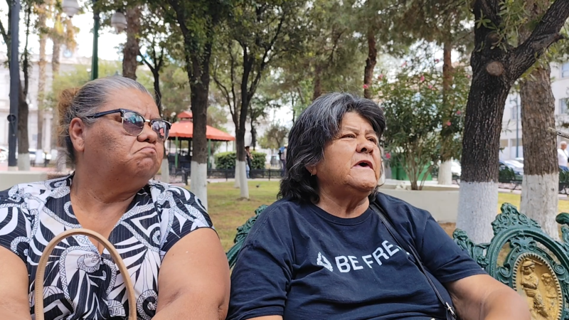 Niega Vicky recibir pagos de Loera o actores políticos