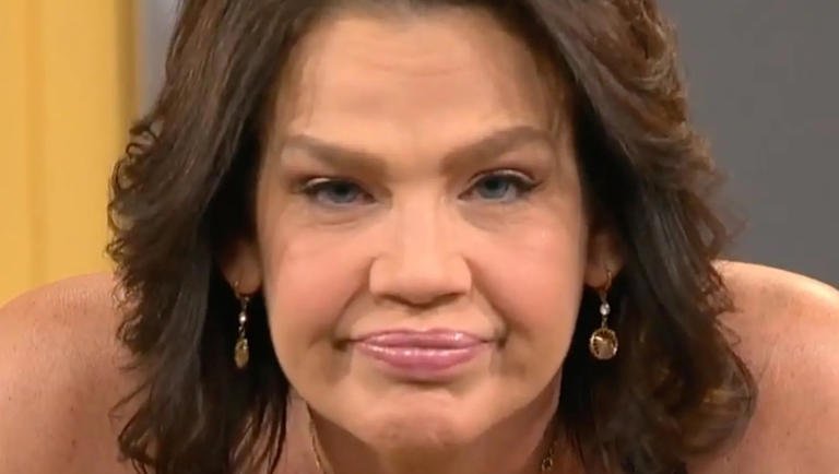 Niurka sepulta su pasado con Juan Osorio y lanza explosiva declaración que sacude al espectáculo