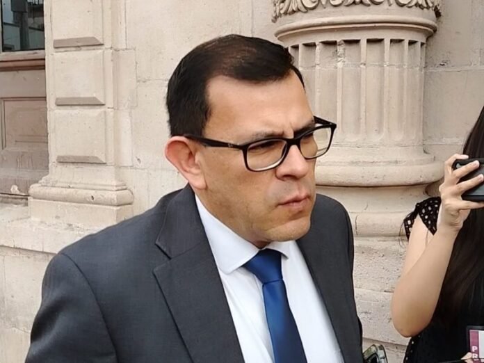 No hay datos sobre presencia de “El 40” en Chihuahua tras supuesta fuga: FGE 