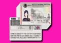 Nueva credencial del INE incorpora medidas avanzadas contra falsificaciones