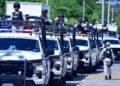 Operativos Federales Asestan Nuevos Golpes al Crimen Organizado en Diversos Estados