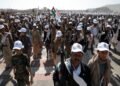 Oriente Medio al borde de una guerra regional tras intercambio directo entre Estados Unidos e Irán