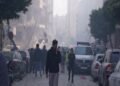 Oriente Medio vive una jornada crítica entre ataques, alto al fuego y tensión regional