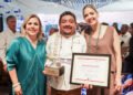 Otorga Conapesca premio a lo mejor de la pesca y la acuacultura sustentables Otorga Conapesca premio a lo mejor de la pesca y la acuacultura sustentables
