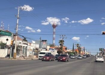 Hacienda retoma el proyecto de semaforización y promete resultados antes de 2027 Hacienda retoma el proyecto de semaforización y promete resultados antes de 2027