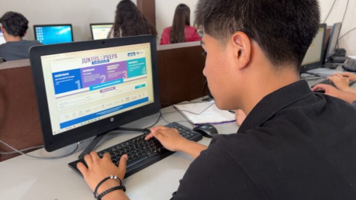 Publica SEyD resultados de ingreso a planteles públicos de preparatoria