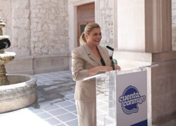 Reunión hoy entre secretarios de Hacienda y Desarrollo Humano; buscan cómo reducir sin afectar programas 