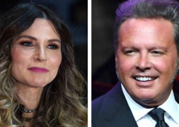 Revela Issabela Camil la verdad sobre Luis Miguel y pone fin a los rumores Revela Issabela Camil la verdad sobre Luis Miguel y pone fin a los rumores