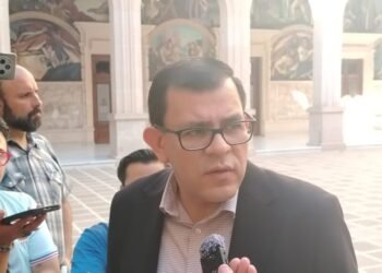 Se agotan los cotejos genéticos en caso Crematorio Plenitud: FGE Se agotan los cotejos genéticos en caso Crematorio Plenitud: FGE