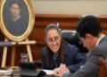 Sheinbaum y Estados Unidos reactivan el diálogo bilateral en materia de seguridad