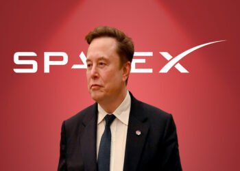 SpaceX sacude a Wall Street con la mayor oferta pública de la historia SpaceX sacude a Wall Street con la mayor oferta pública de la historia