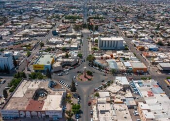 Supera Delicias a Juárez y Chihuahua en indicadores de calidad de vida Supera Delicias a Juárez y Chihuahua en indicadores de calidad de vida