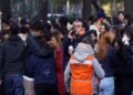 Temblor Sacude la Ciudad de México y Activa Protocolos de Protección Civil