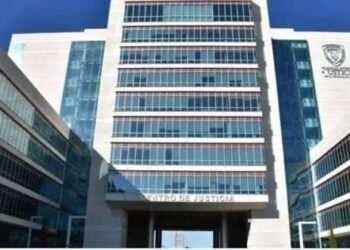 Trabajará personal de guardia en el Poder Judicial durante periodo vacacional