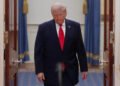 Trump y el posible encuentro que podría redefinir el futuro de Medio Oriente Trump y el posible encuentro que podría redefinir el futuro de Medio Oriente