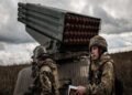 Ucrania asegura avances territoriales mientras continúan los combates con Rusia Ucrania asegura avances territoriales mientras continúan los combates con Rusia