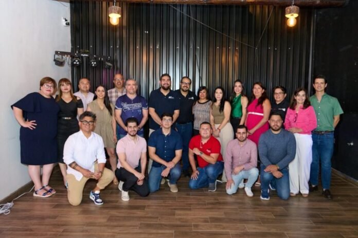 UTCAM RECONOCE LA EXCELENCIA DOCENTE COMO PILAR DE SU CALIDAD EDUCATIVA