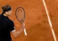 Zverev avanza a la final de Roland Garros y queda a un paso de la gloria