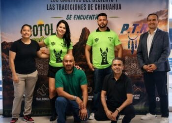 ‘PICACHO TRAIL RUN’ CELEBRA SU DÉCIMA EDICIÓN CON UNA ALIANZA ESPECIAL JUNTO A “SOTOL FEST 2026” ‘PICACHO TRAIL RUN’ CELEBRA SU DÉCIMA EDICIÓN CON UNA ALIANZA ESPECIAL JUNTO A “SOTOL FEST 2026”