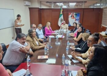 SEyD fortalece la capacitación del magisterio de Educación Básica en Chihuahua SEyD fortalece la capacitación del magisterio de Educación Básica en Chihuahua