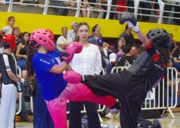 TODO LISTO!! 🥊🔥🔔🏆 ESTE DOMINGO HAY KICK BOXING CON LA OCTAVA EDICIÓN DE LA ‘COPA DINASTÍA’ EN EL TRICENTENARIO TODO LISTO!! 🥊🔥🔔🏆 ESTE DOMINGO HAY KICK BOXING CON LA OCTAVA EDICIÓN DE LA ‘COPA DINASTÍA’ EN EL TRICENTENARIO