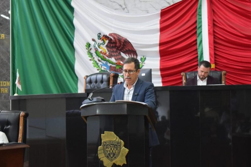 Jaime Torres pide reforzar vigilancia sanitaria tras reapertura de exportación de ganado