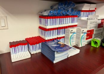 Desarrollo Rural distribuye 8 mil kits para prevenir gusano barrenador Desarrollo Rural distribuye 8 mil kits para prevenir gusano barrenador
