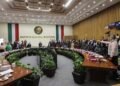 Perfila INE organizar el Proceso Electoral Federal y 32 Concurrentes 2026-2027