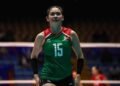 Lidera Paola Rivera lidera el sueño tricolor para los Juegos Centroamericanos Santo Domingo 2026