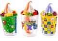 Nutrisa y Pixar convierten las historias más queridas en helados que saben a aventura, emoción y mucha diversión Nutrisa y Pixar convierten las historias más queridas en helados que saben a aventura, emoción y mucha diversión