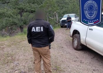 AEI resguarda elecciones ejidales en Baborigame sin incidentes AEI resguarda elecciones ejidales en Baborigame sin incidentes