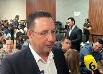 Alcalde de Guachochi descarta intimidaciones electorales y prioriza atención a gobernadores indígenas