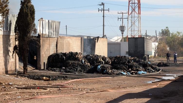 Amarra COPARMEX alianza para blindar a recicladoras con capacitación y financiamiento a la medida