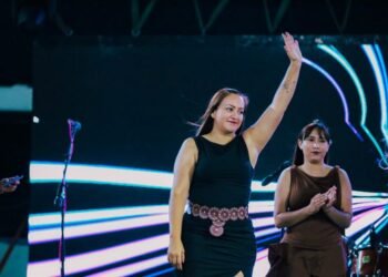 Anuncia cartelera artística en NCG Anuncia cartelera artística en NCG
