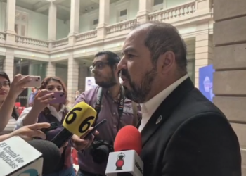 Aplican cerco sanitario para contener gusano barrenador Aplican cerco sanitario para contener gusano barrenador