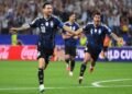 Argentina enfrenta a la sorprendente Cabo Verde por un boleto a los octavos de final Argentina enfrenta a la sorprendente Cabo Verde por un boleto a los octavos de final