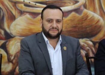 Arturo Medina pide a Federación reforzar combate al crimen en la Sierra Arturo Medina pide a Federación reforzar combate al crimen en la Sierra