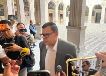 FGE responde a las denuncias de derechos humanos: «Sí se atendió a los desplazados de Atascaderos» FGE responde a las denuncias de derechos humanos: «Sí se atendió a los desplazados de Atascaderos»