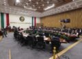 Convocará INE a reuniones de trabajo para la socialización de los Lineamientos de Procesos Políticos Convocará INE a reuniones de trabajo para la socialización de los Lineamientos de Procesos Políticos