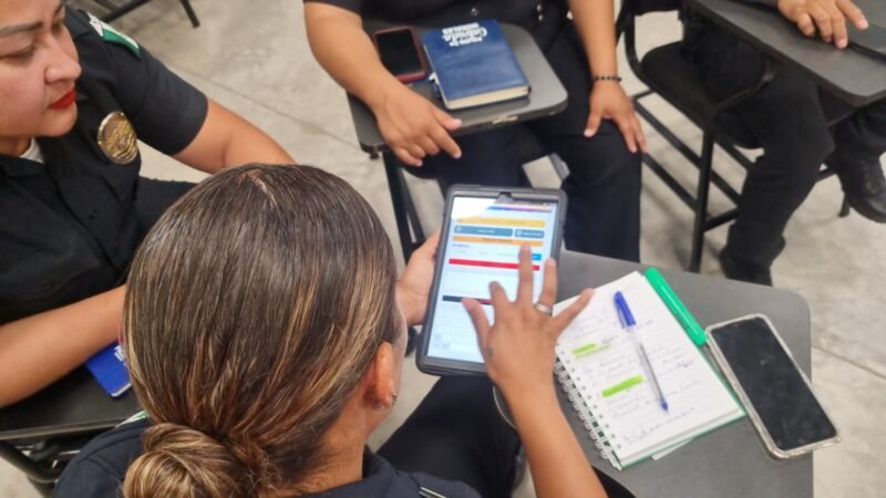 Lanzan App de atención a víctimas