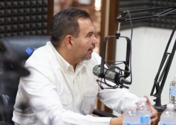 Asegura Cruz que la salud y el campo son relegados por el PAN Asegura Cruz que la salud y el campo son relegados por el PAN