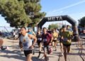 El juarense Moisés Reyes puntea el Circuito Atlético Pedestre 2026