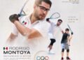 Es semifinalista Rodrigo Montoya en Rep. Dominicana Es semifinalista Rodrigo Montoya en Rep. Dominicana