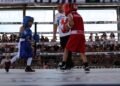 Inicia este fin de semana el Box de Barrios en el Polideportivo Luis H. Álvarez