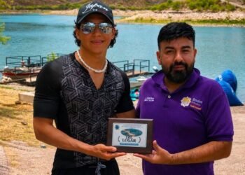 TODO UN ÉXITO LA PRIMERA EDICIÓN DEL CAMPEONATO ESTATAL DE AGUAS ABIERTAS EN LA PRESA LAS VÍRGENES TODO UN ÉXITO LA PRIMERA EDICIÓN DEL CAMPEONATO ESTATAL DE AGUAS ABIERTAS EN LA PRESA LAS VÍRGENES