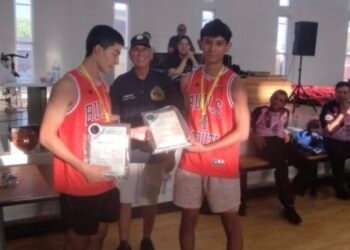 Bulls Scouts se coronan campeones de la tercera Semana Deportiva Enrique «Kiki» Romero Bulls Scouts se coronan campeones de la tercera Semana Deportiva Enrique «Kiki» Romero