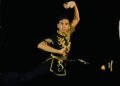 Es Víctor Gardea seleccionado para el mundial de wu shu Es Víctor Gardea seleccionado para el mundial de wu shu